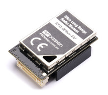 RFD868x RF modem